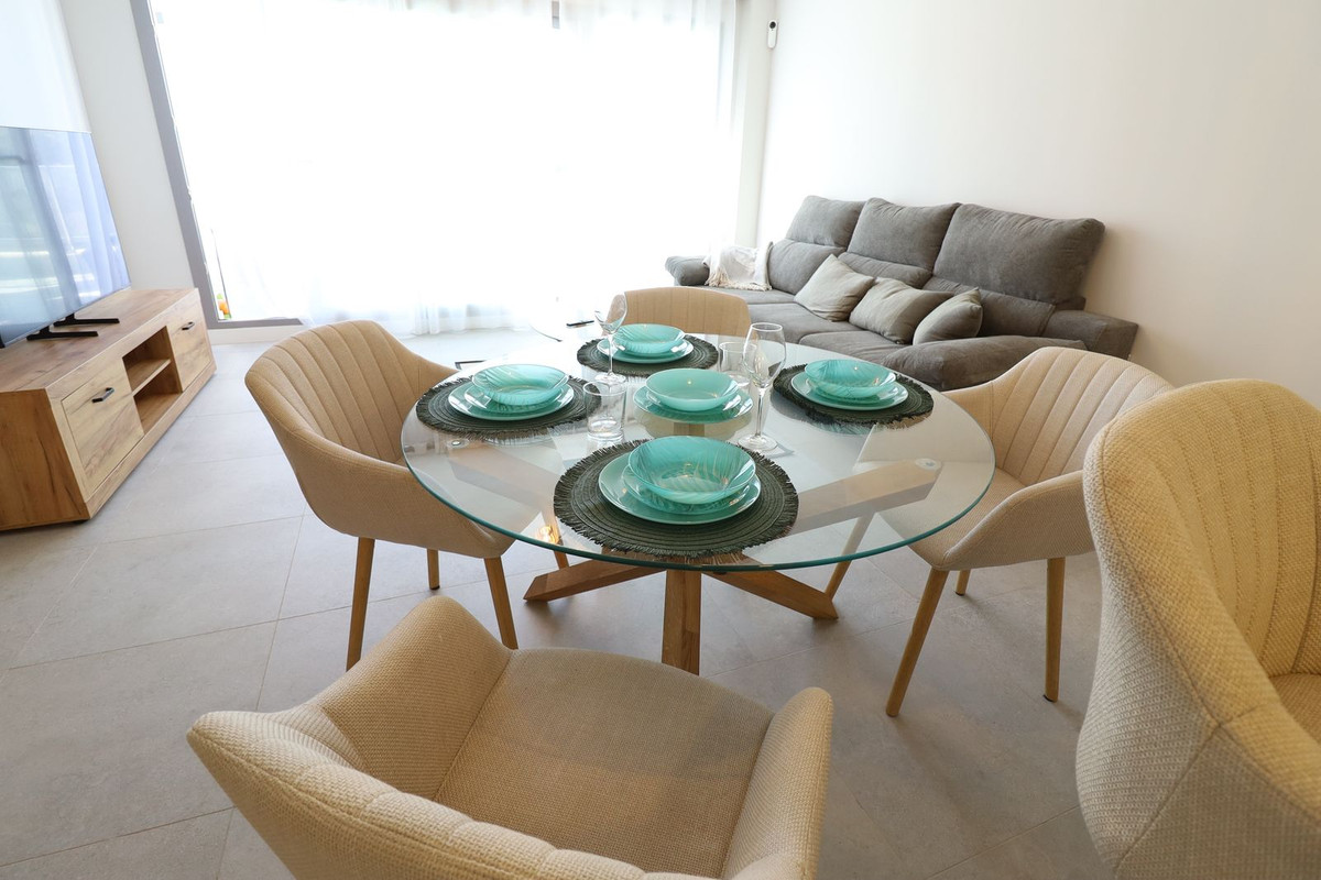 Apartment for sale in El Chaparral | 3 bedrooms H5395036