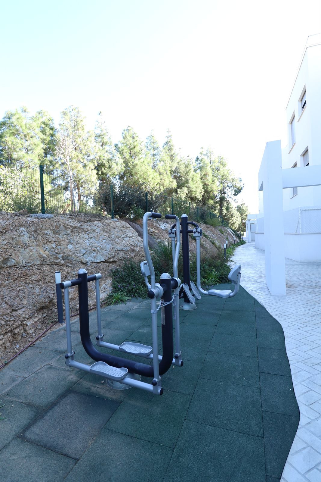Apartment for sale in El Chaparral | 3 bedrooms H5395036