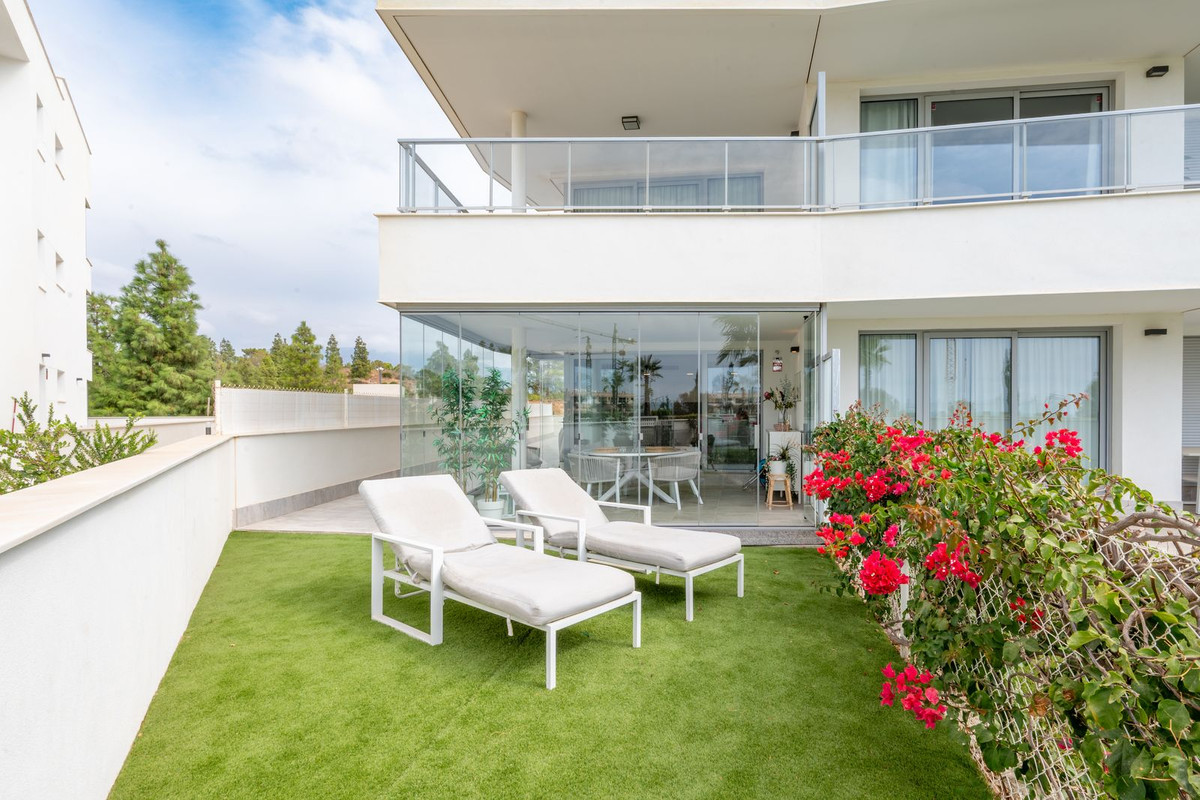 Penthouse te koop in El Chaparral | 3 slaapkamers H5402842
