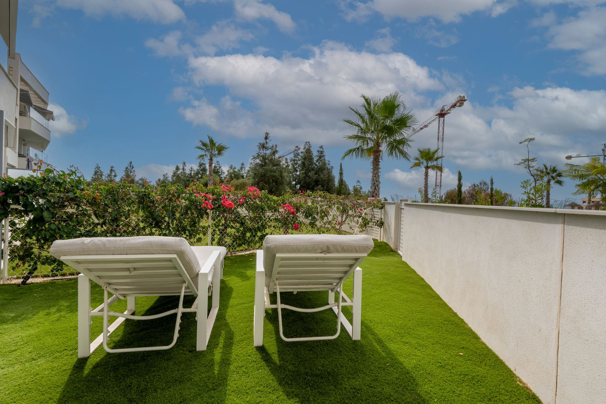 Penthouse te koop in El Chaparral | 3 slaapkamers H5402842