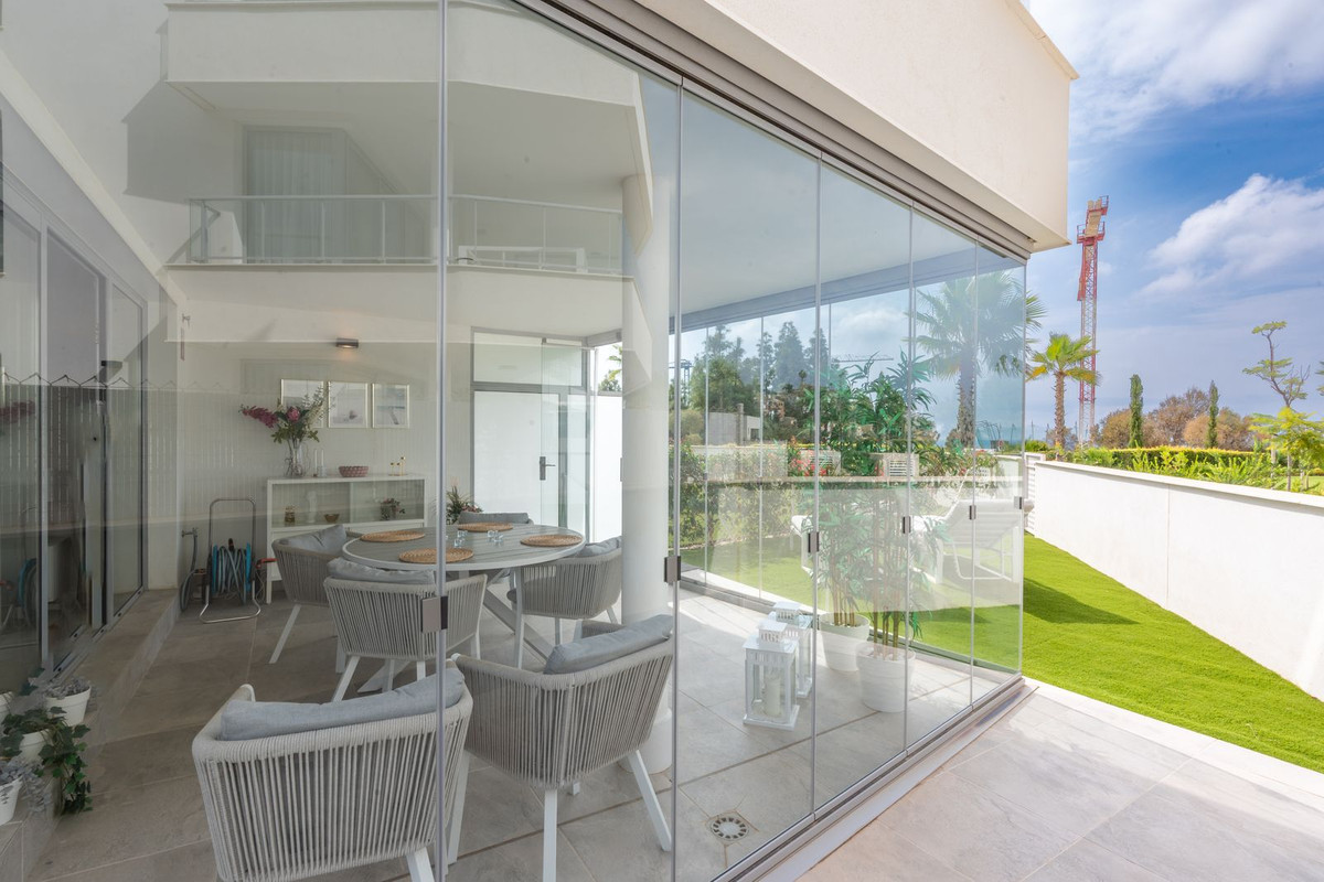 Penthouse te koop in El Chaparral | 3 slaapkamers H5402842