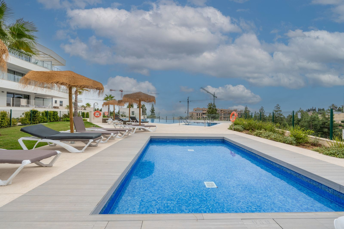 Penthouse te koop in El Chaparral | 3 slaapkamers H5402842