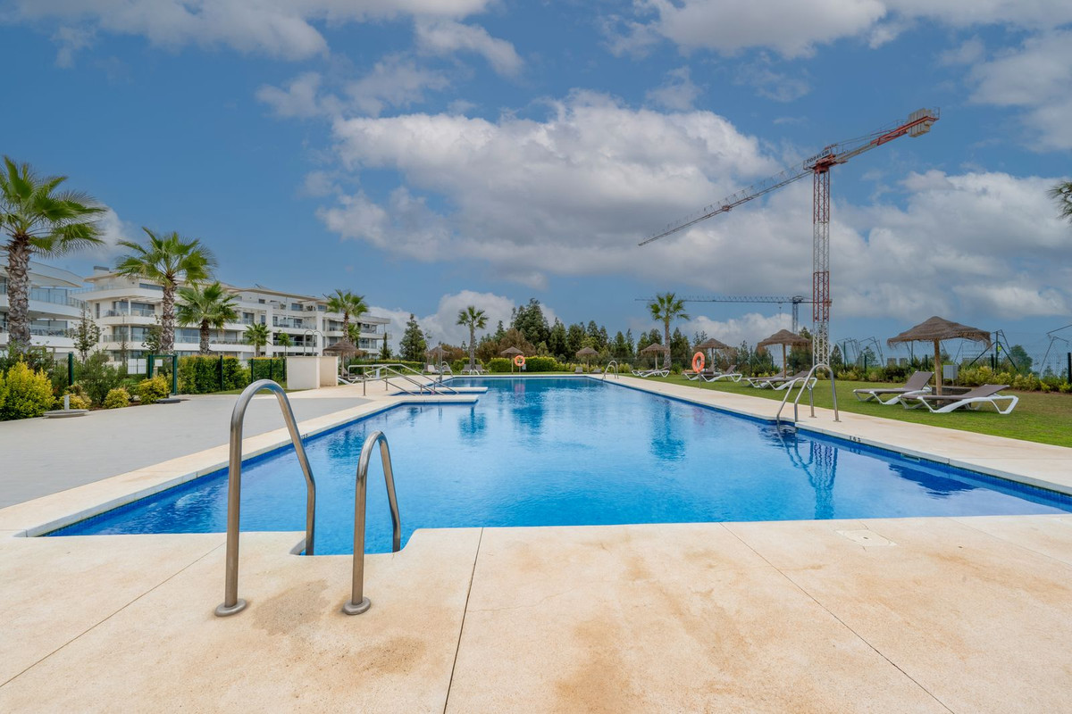 Penthouse te koop in El Chaparral | 3 slaapkamers H5402842