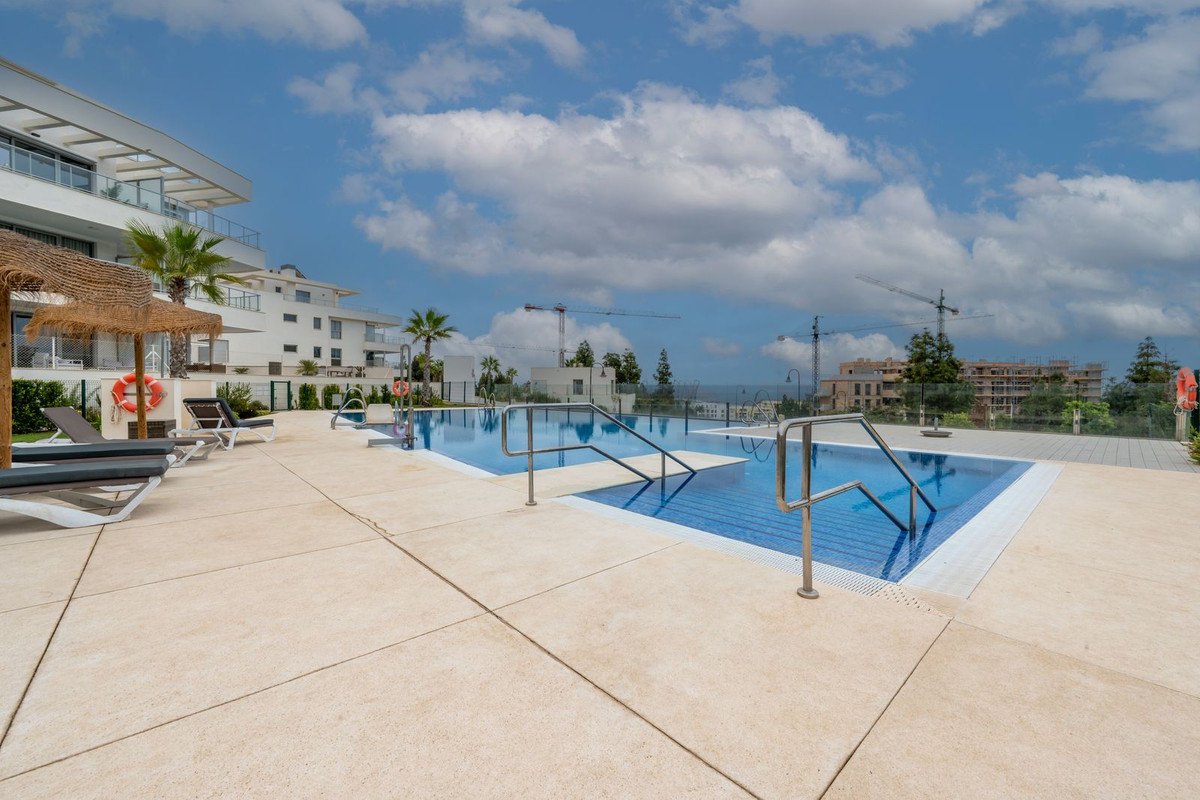 Penthouse te koop in El Chaparral | 3 slaapkamers H5402842