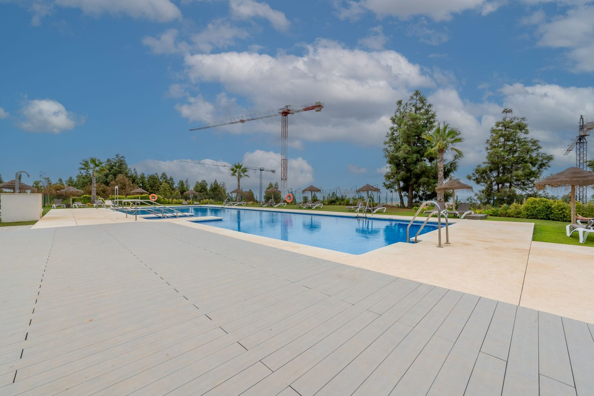 Penthouse te koop in El Chaparral | 3 slaapkamers H5402842