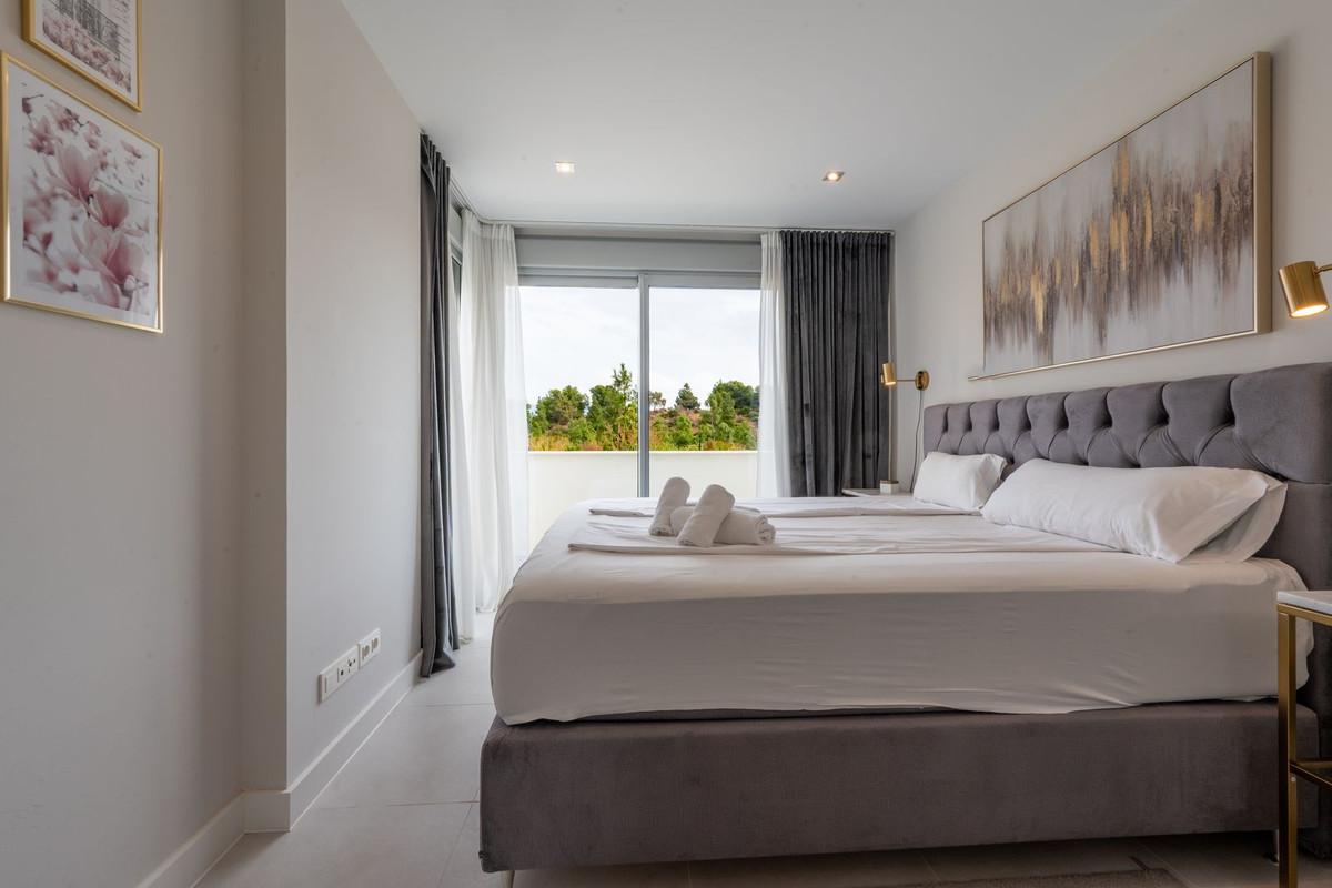 Penthouse te koop in El Chaparral | 3 slaapkamers H5402842