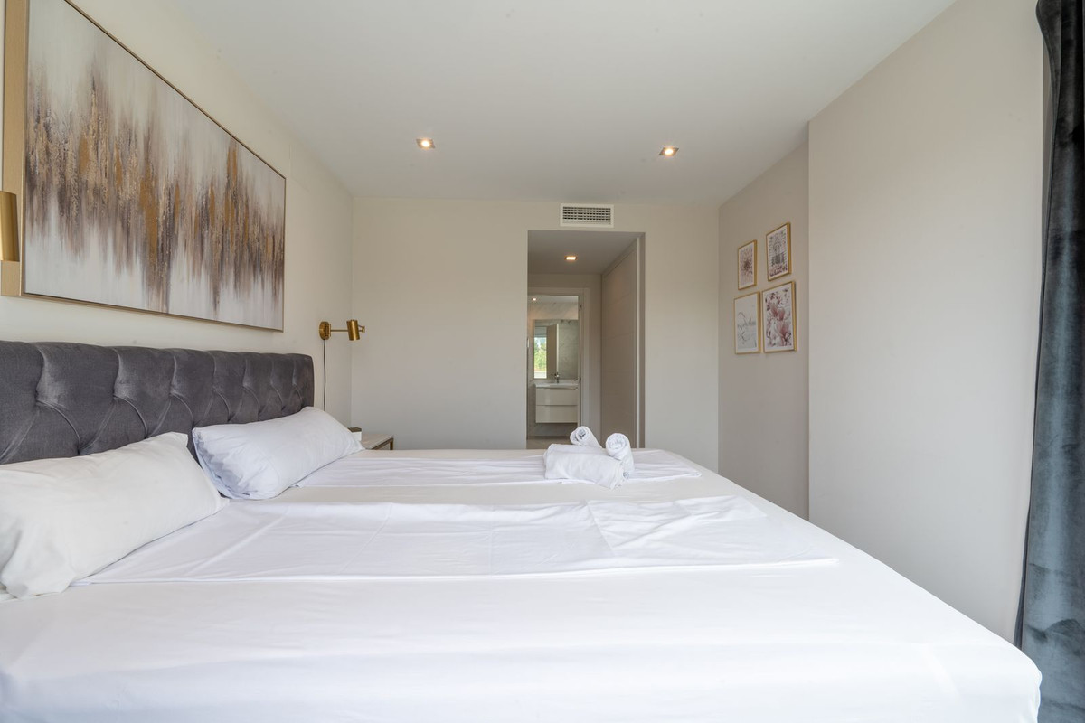 Penthouse te koop in El Chaparral | 3 slaapkamers H5402842