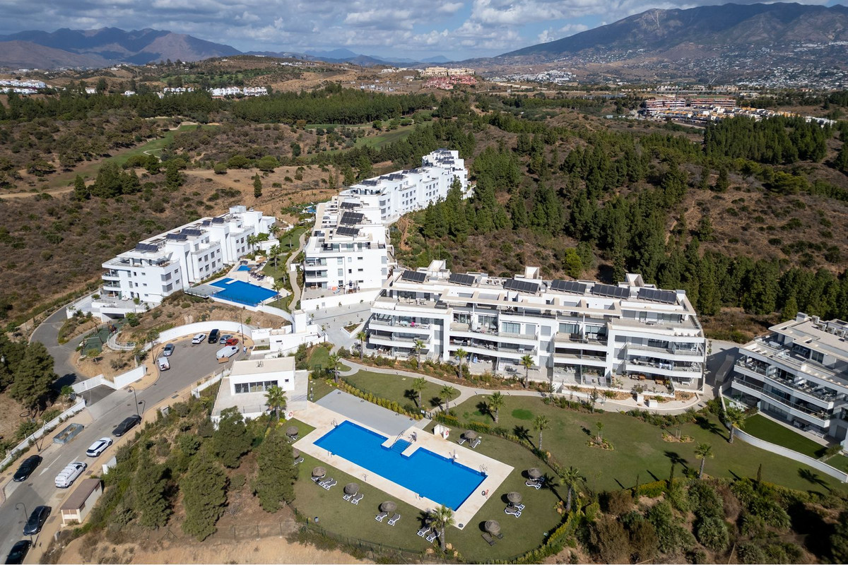 Penthouse te koop in El Chaparral | 3 slaapkamers H5402842