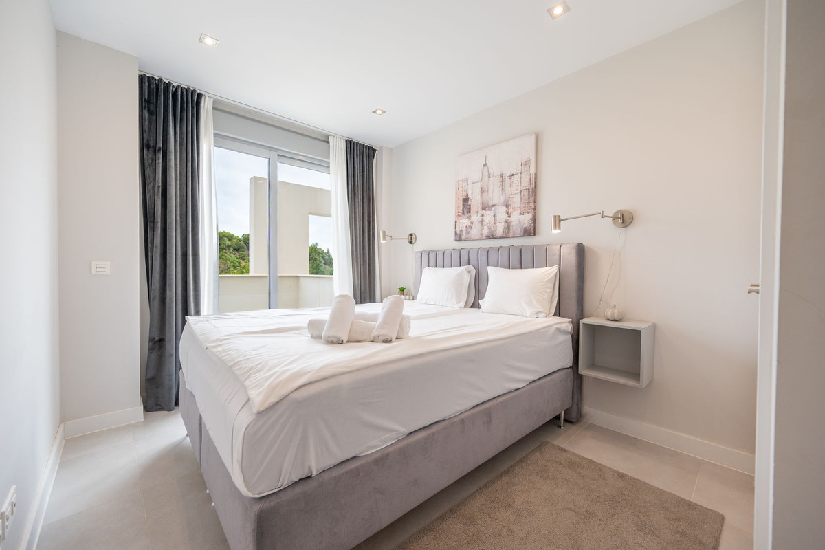 Penthouse te koop in El Chaparral | 3 slaapkamers H5402842