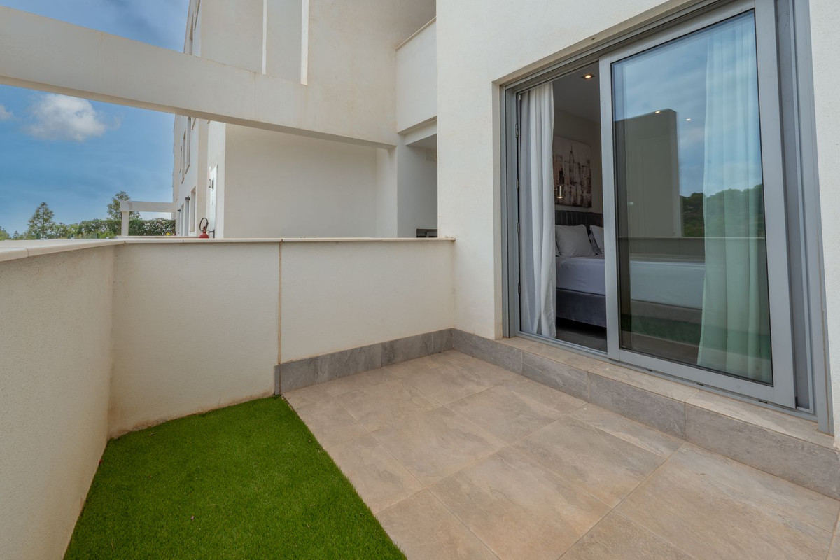 Penthouse te koop in El Chaparral | 3 slaapkamers H5402842