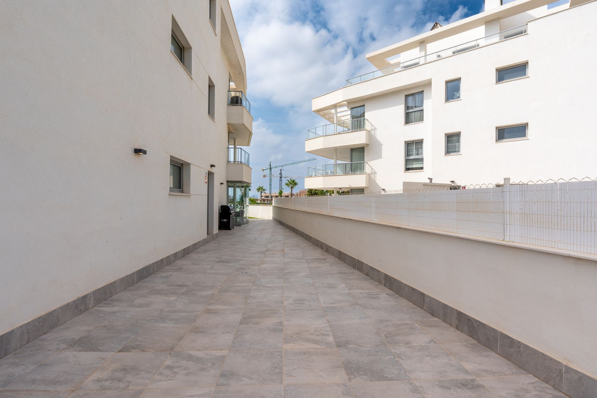 Penthouse te koop in El Chaparral | 3 slaapkamers H5402842
