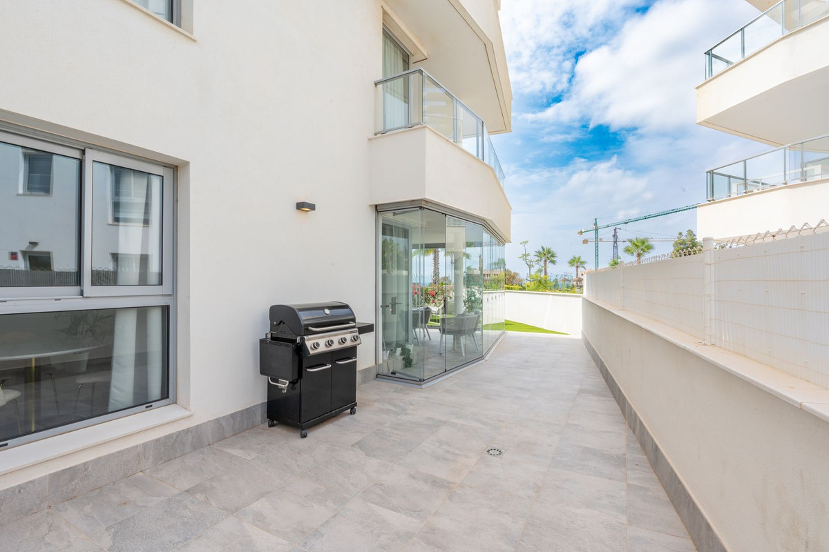 Penthouse te koop in El Chaparral | 3 slaapkamers H5402842