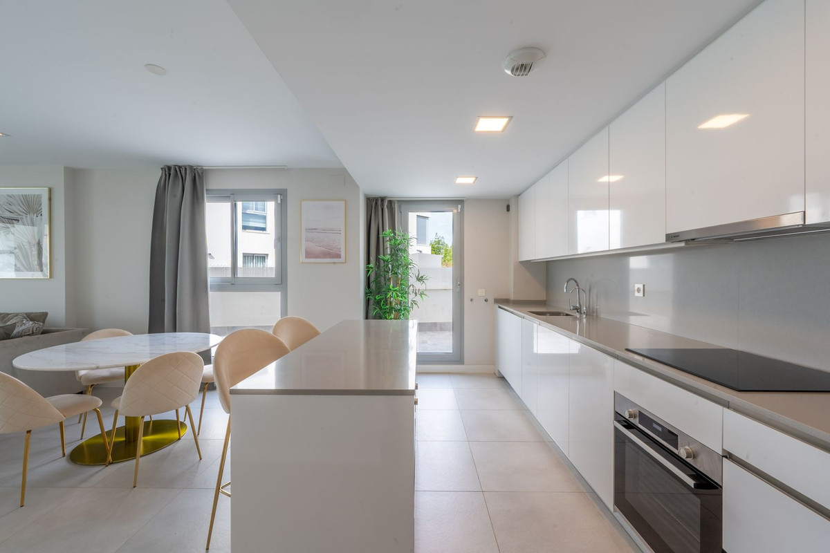 Penthouse te koop in El Chaparral | 3 slaapkamers H5402842