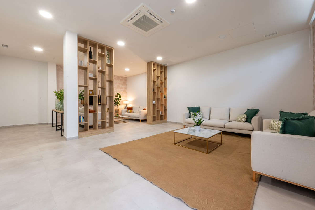 Penthouse te koop in El Chaparral | 3 slaapkamers H5402842