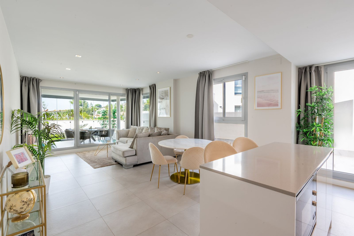 Penthouse te koop in El Chaparral | 3 slaapkamers H5402842