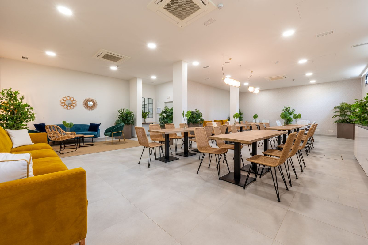 Penthouse te koop in El Chaparral | 3 slaapkamers H5402842