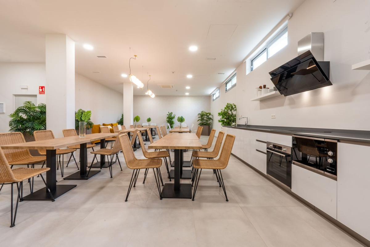 Penthouse te koop in El Chaparral | 3 slaapkamers H5402842