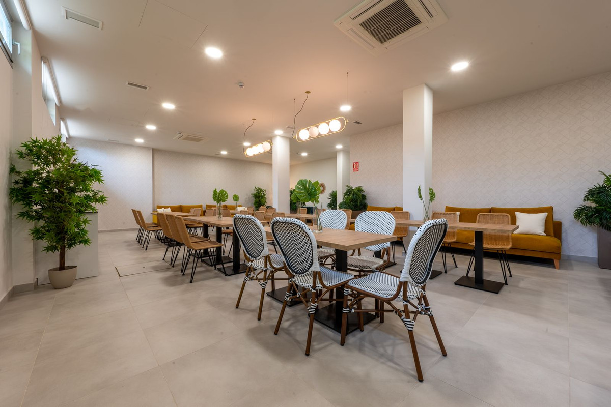 Penthouse te koop in El Chaparral | 3 slaapkamers H5402842