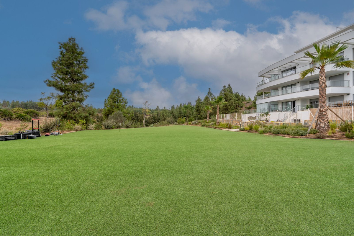 Penthouse te koop in El Chaparral | 3 slaapkamers H5402842