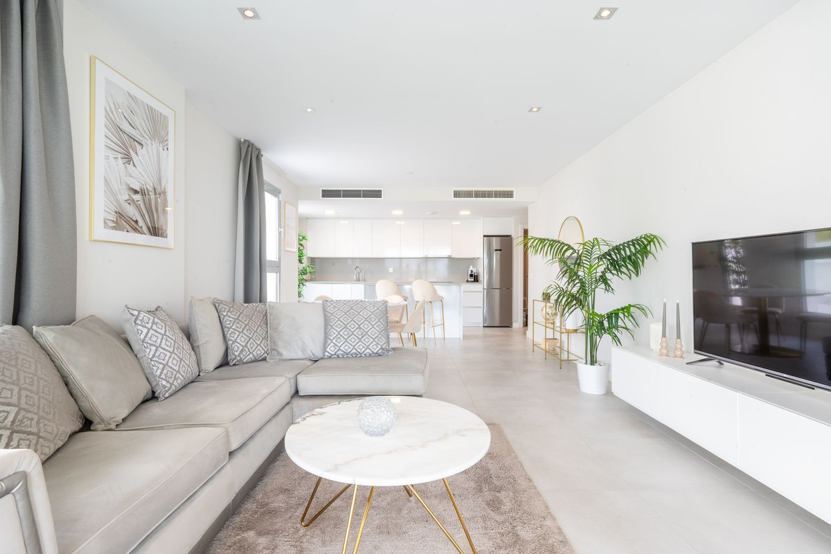 Penthouse te koop in El Chaparral | 3 slaapkamers H5402842