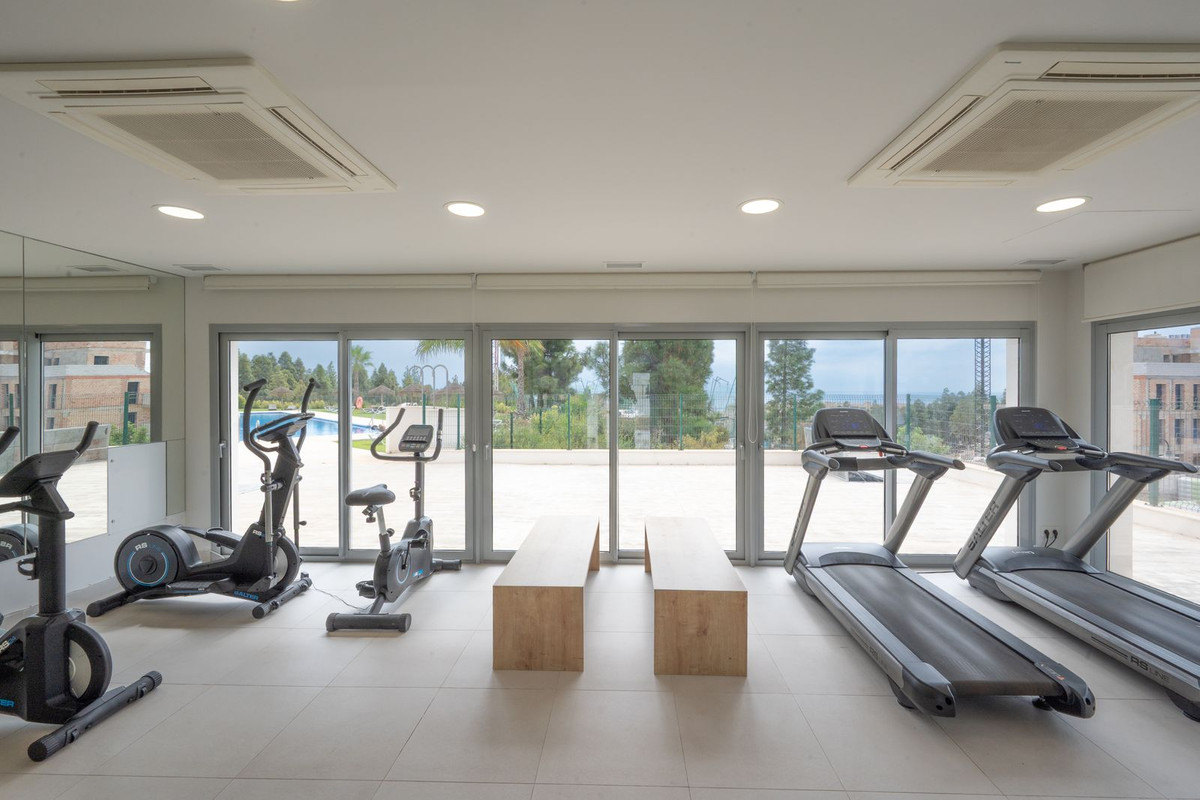 Penthouse te koop in El Chaparral | 3 slaapkamers H5402842