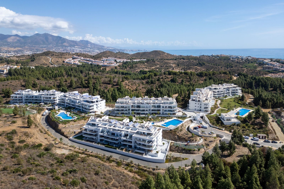 Penthouse te koop in El Chaparral | 3 slaapkamers H5402842