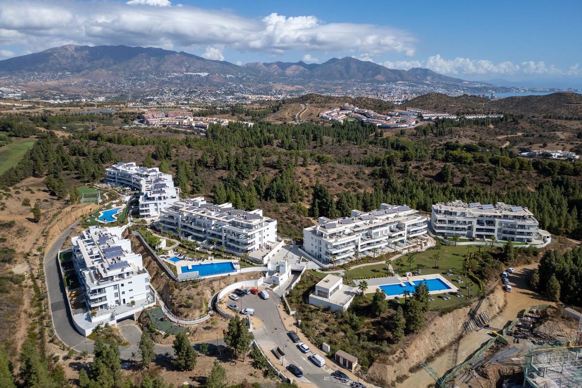 Penthouse te koop in El Chaparral | 3 slaapkamers H5402842