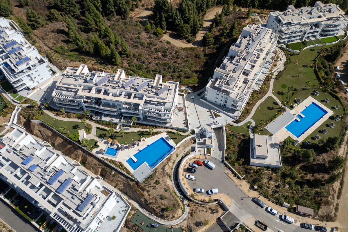Penthouse te koop in El Chaparral | 3 slaapkamers H5402842