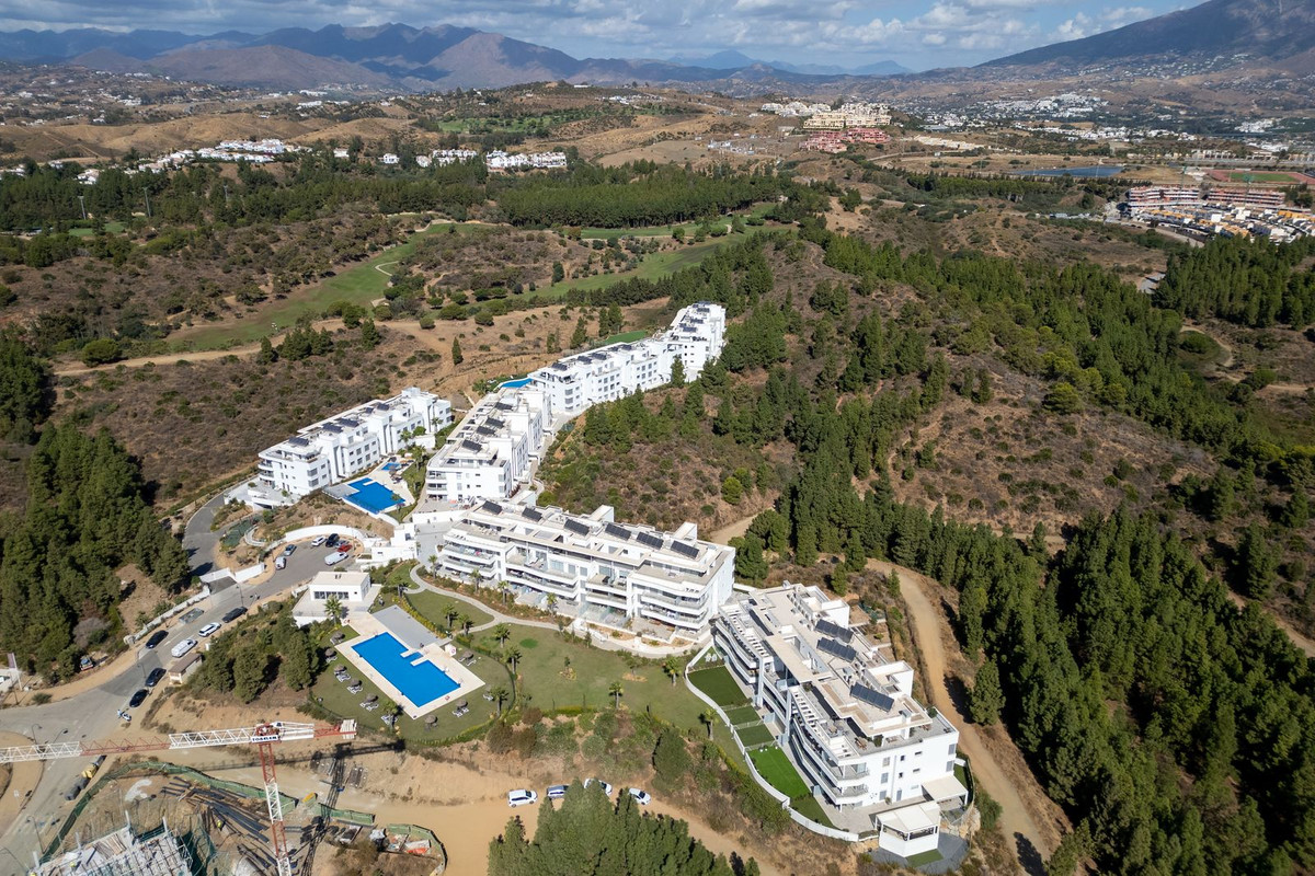 Penthouse te koop in El Chaparral | 3 slaapkamers H5402842