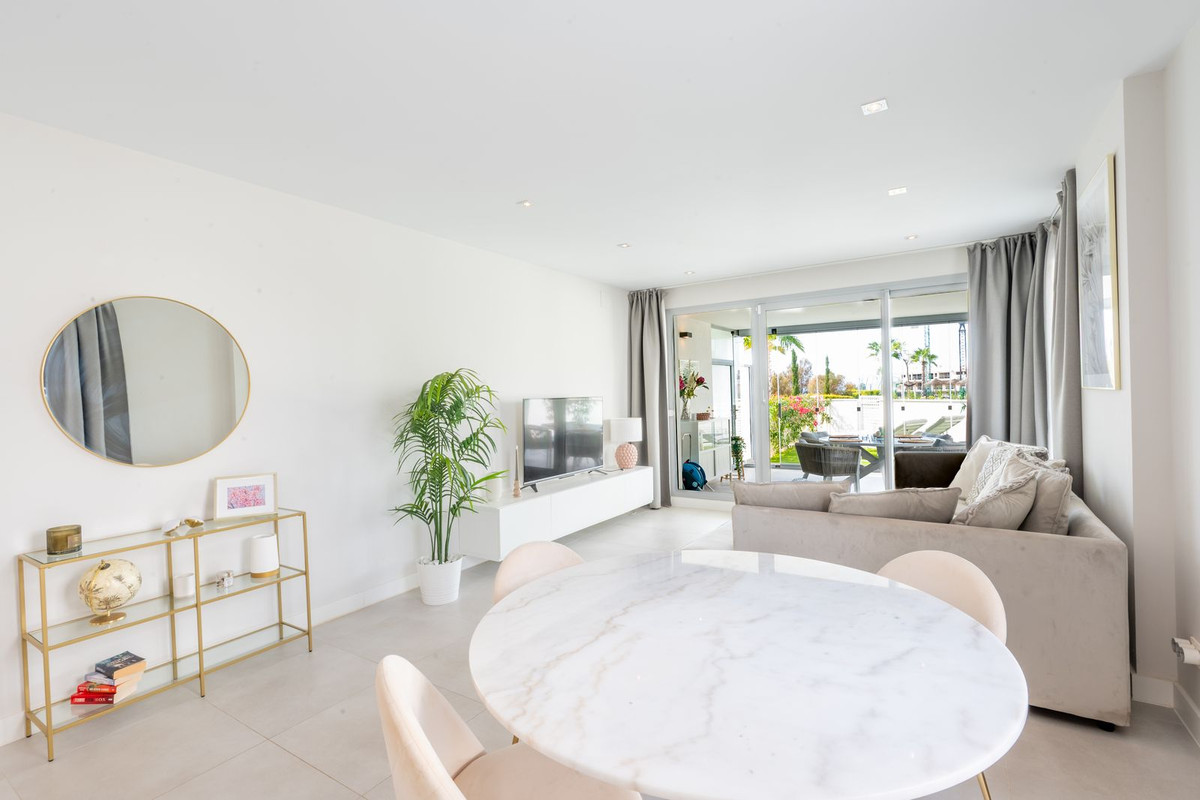 Penthouse te koop in El Chaparral | 3 slaapkamers H5402842