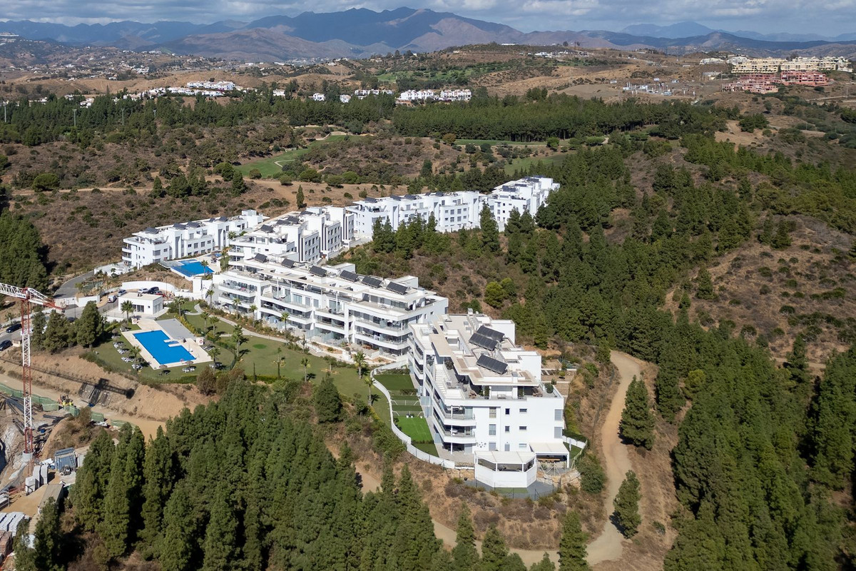 Penthouse te koop in El Chaparral | 3 slaapkamers H5402842