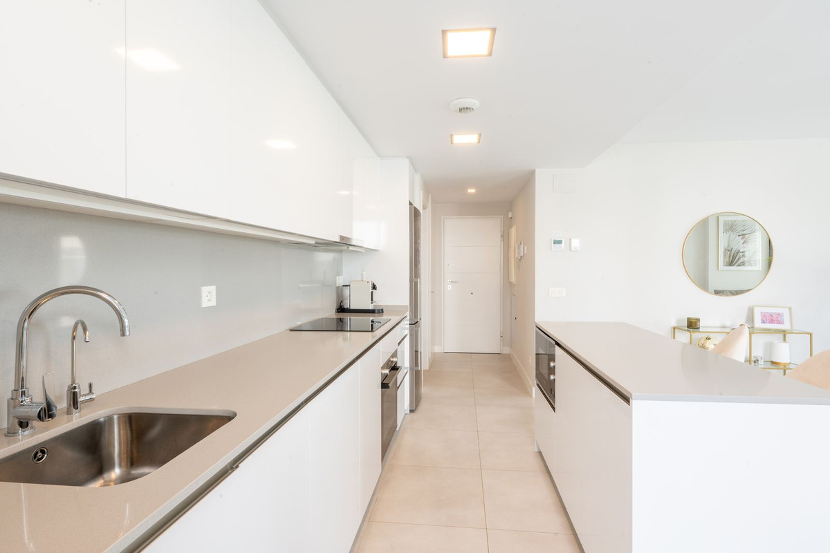 Penthouse te koop in El Chaparral | 3 slaapkamers H5402842
