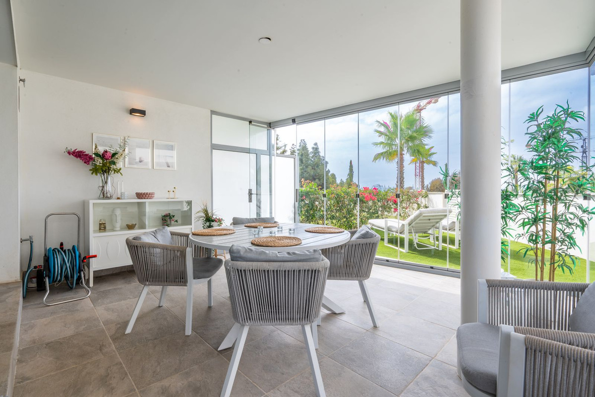 Penthouse te koop in El Chaparral | 3 slaapkamers H5402842