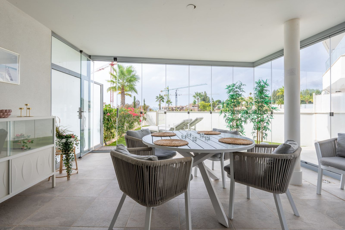 Penthouse te koop in El Chaparral | 3 slaapkamers H5402842