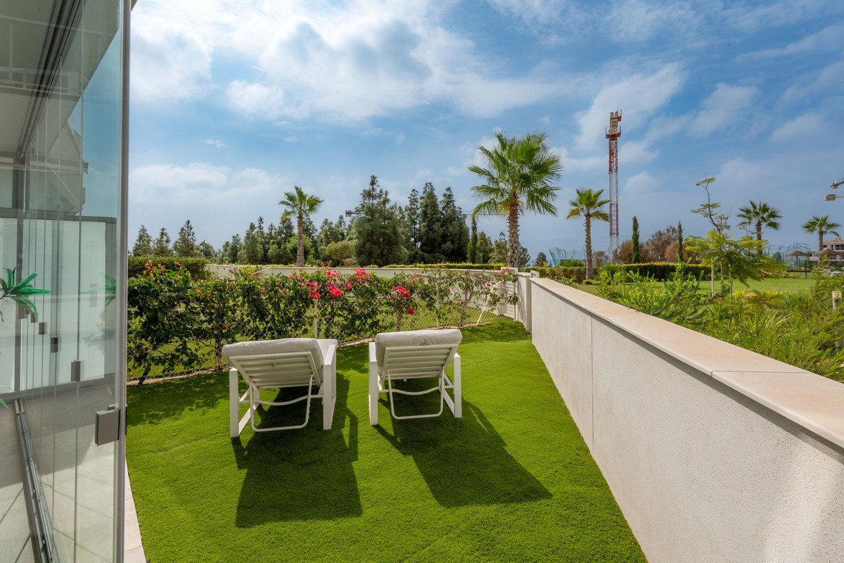 Penthouse te koop in El Chaparral | 3 slaapkamers H5402842