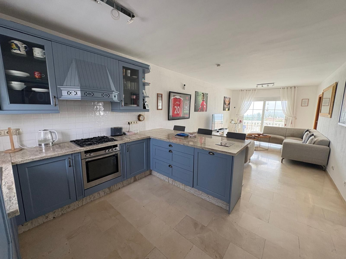 Penthouse te koop in El Chaparral | 2 slaapkamers H5450314