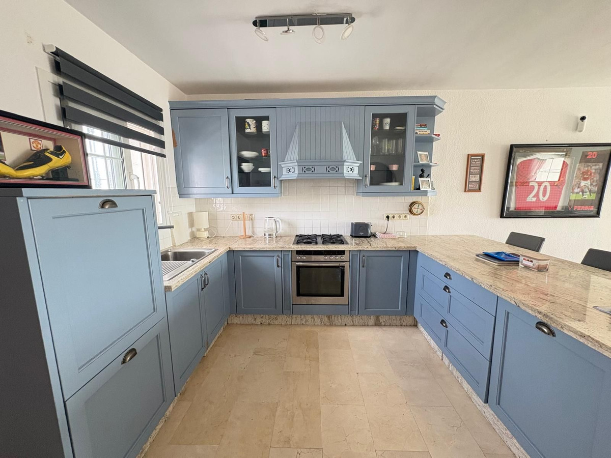Penthouse te koop in El Chaparral | 2 slaapkamers H5450314