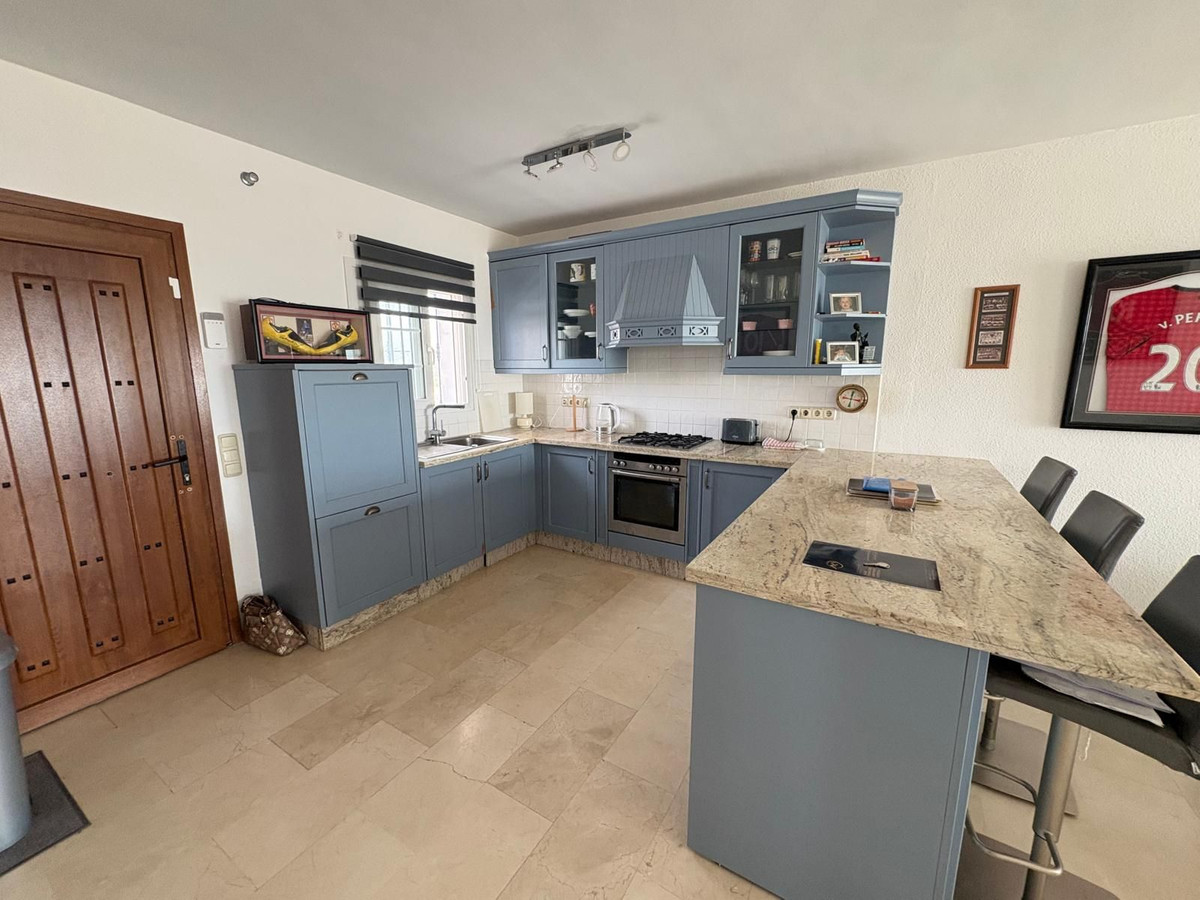 Penthouse te koop in El Chaparral | 2 slaapkamers H5450314