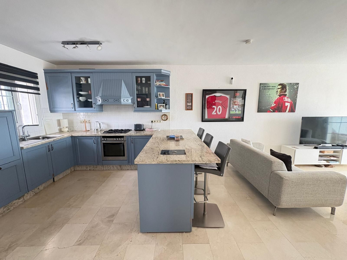 Penthouse te koop in El Chaparral | 2 slaapkamers H5450314