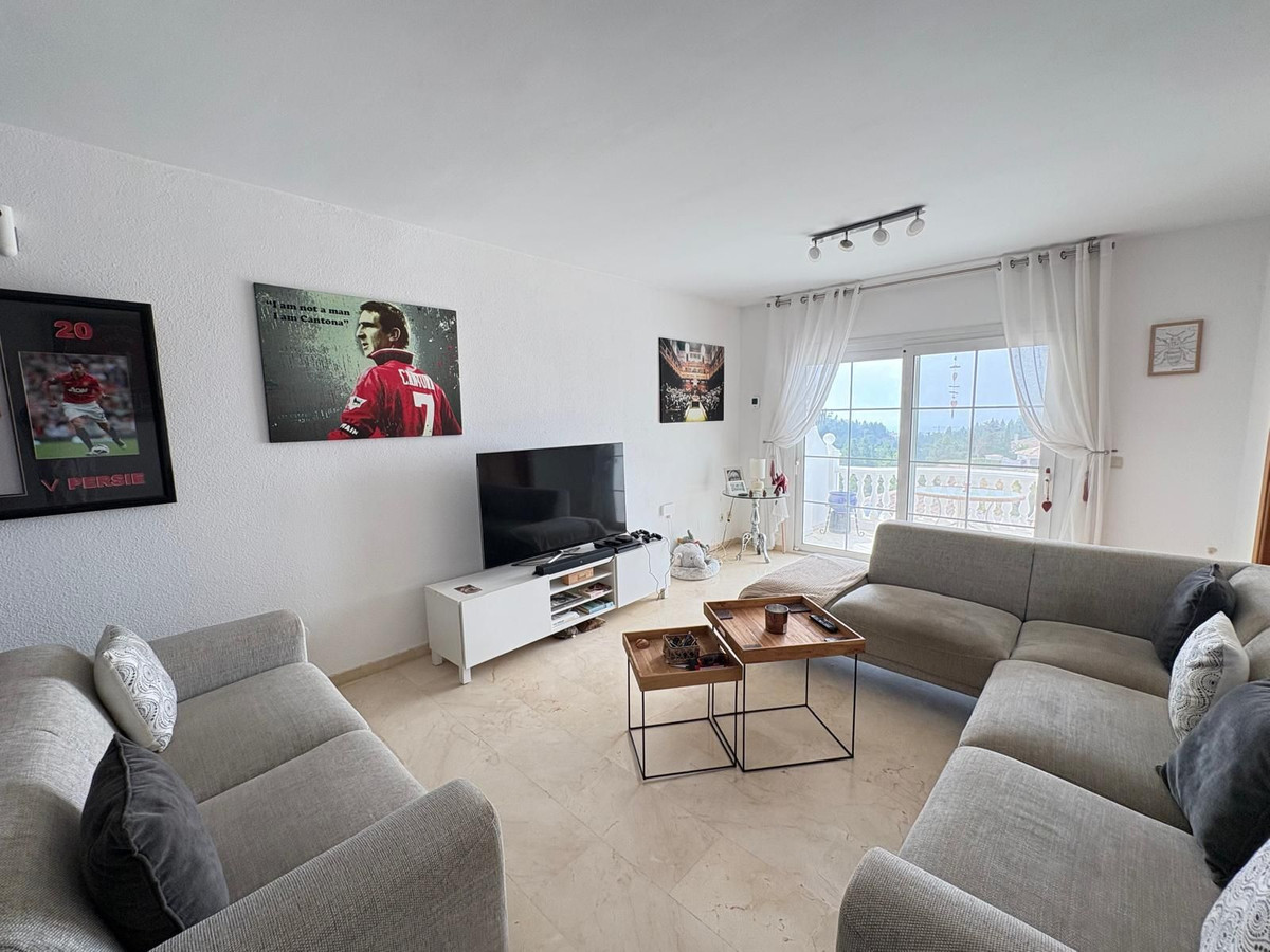 Penthouse te koop in El Chaparral | 2 slaapkamers H5450314