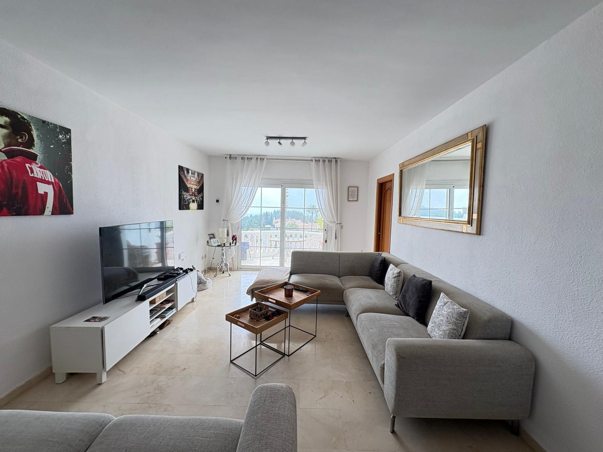Penthouse te koop in El Chaparral | 2 slaapkamers H5450314