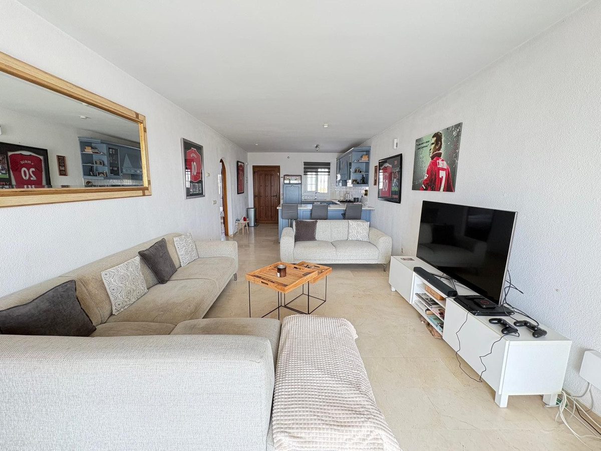 Penthouse te koop in El Chaparral | 2 slaapkamers H5450314