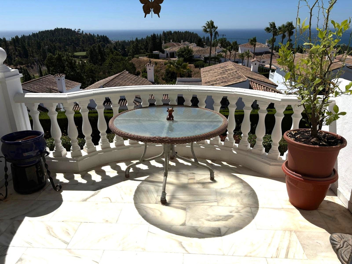 Penthouse te koop in El Chaparral | 2 slaapkamers H5450314