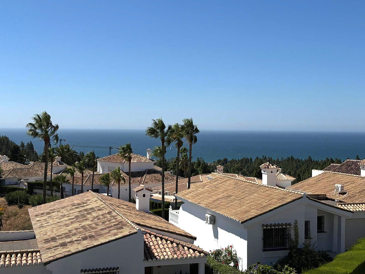 Penthouse te koop in El Chaparral | 2 slaapkamers H5450314