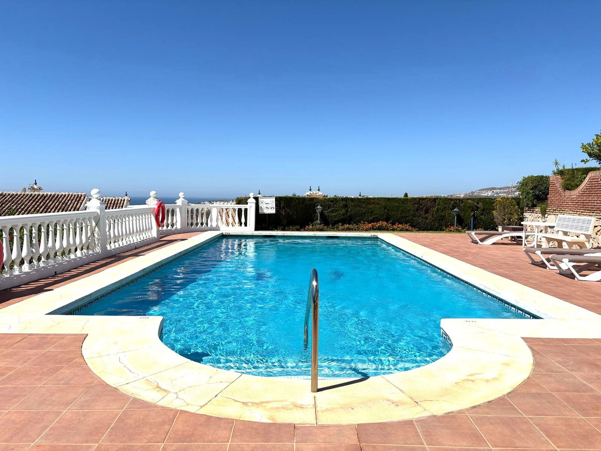 Penthouse te koop in El Chaparral | 2 slaapkamers H5450314