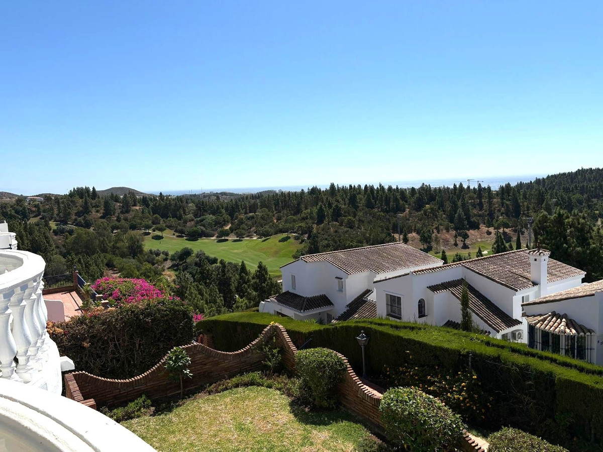 Penthouse te koop in El Chaparral | 2 slaapkamers H5450314