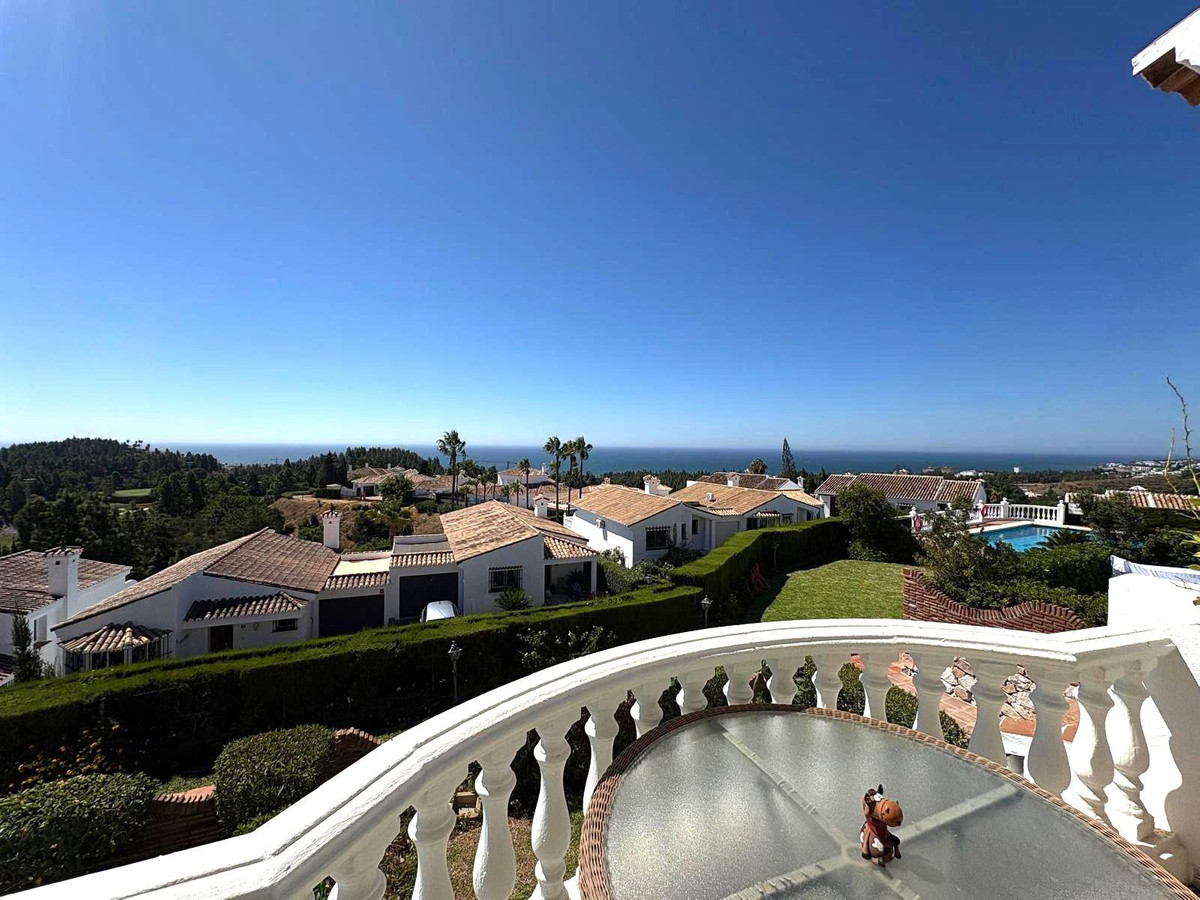 Penthouse te koop in El Chaparral | 2 slaapkamers H5450314