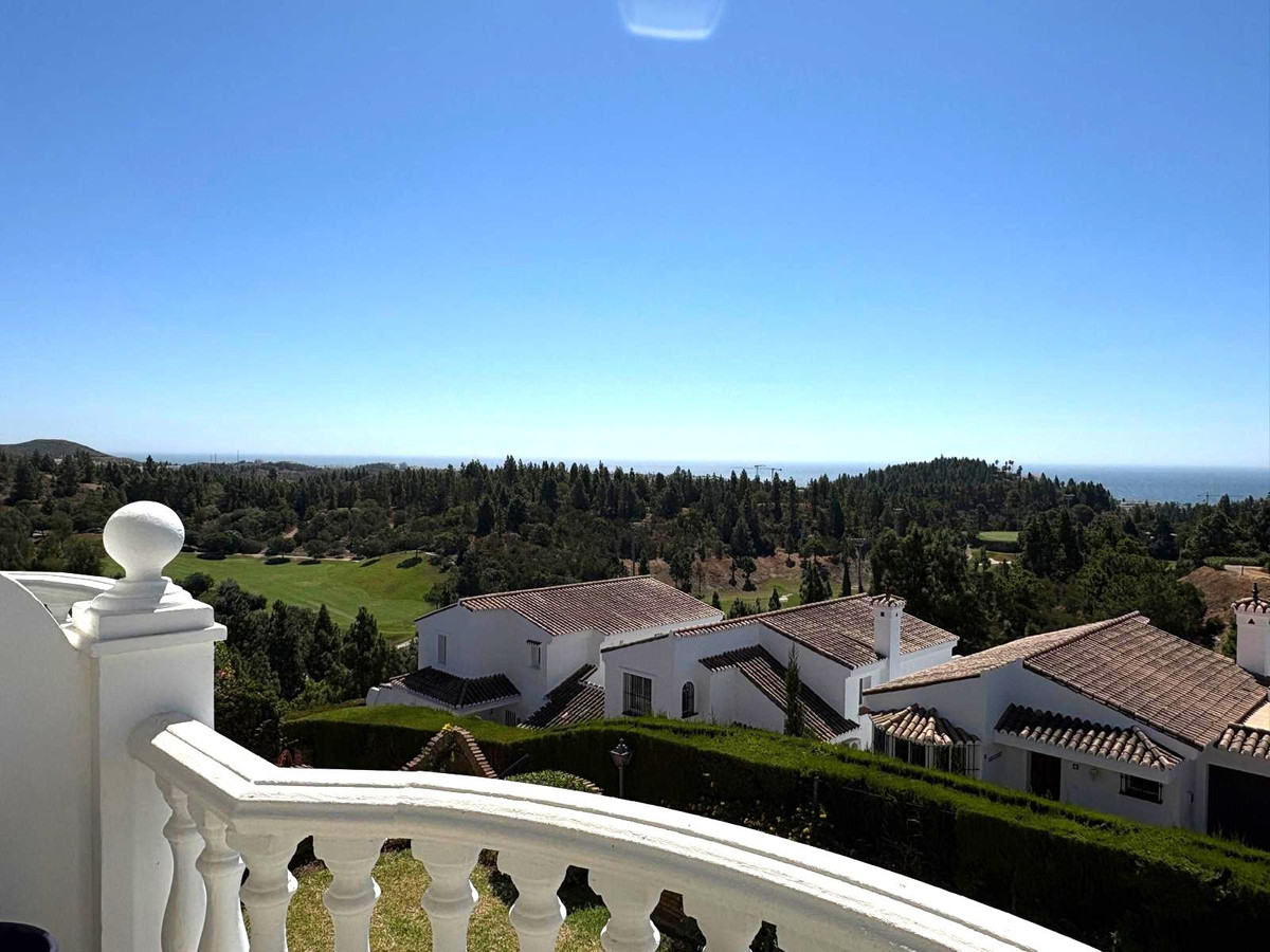 Penthouse te koop in El Chaparral | 2 slaapkamers H5450314