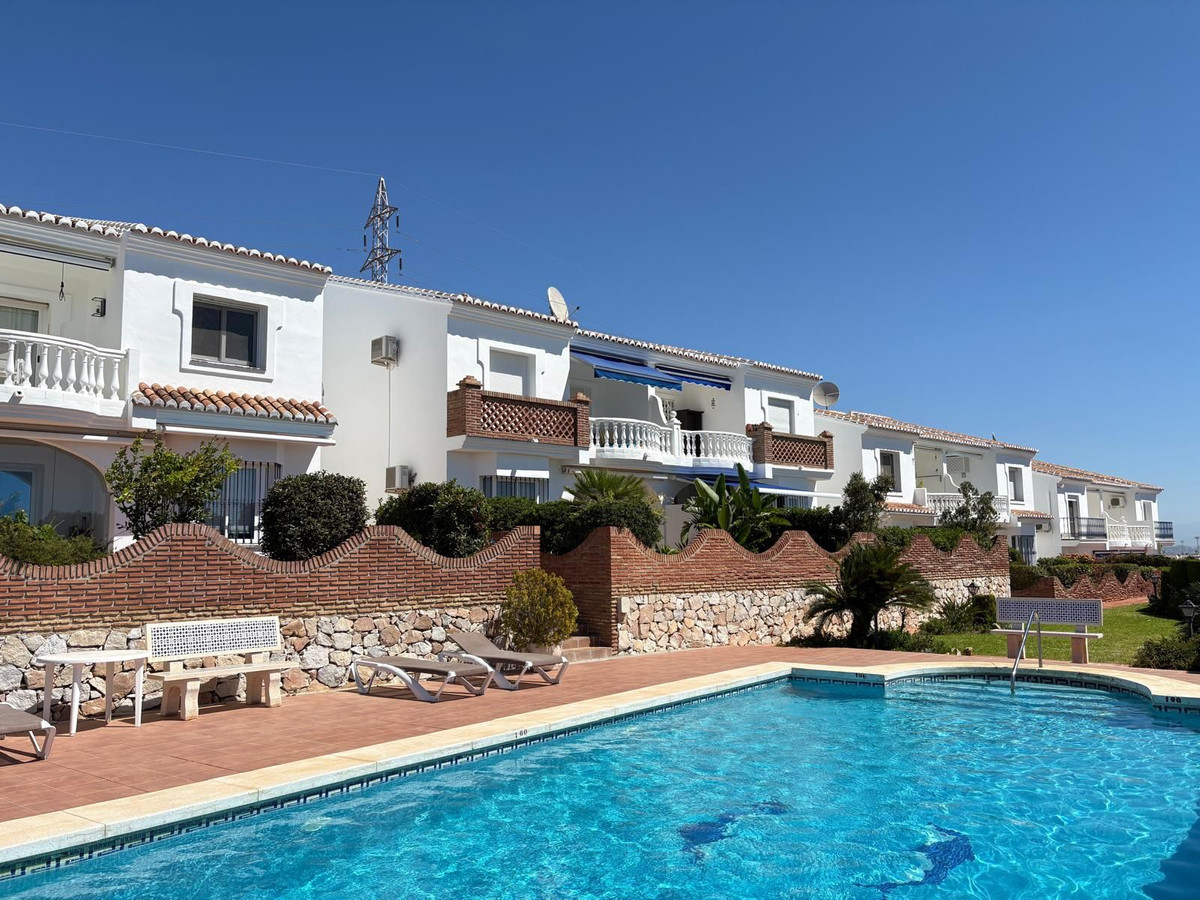 Penthouse te koop in El Chaparral | 2 slaapkamers H5450314