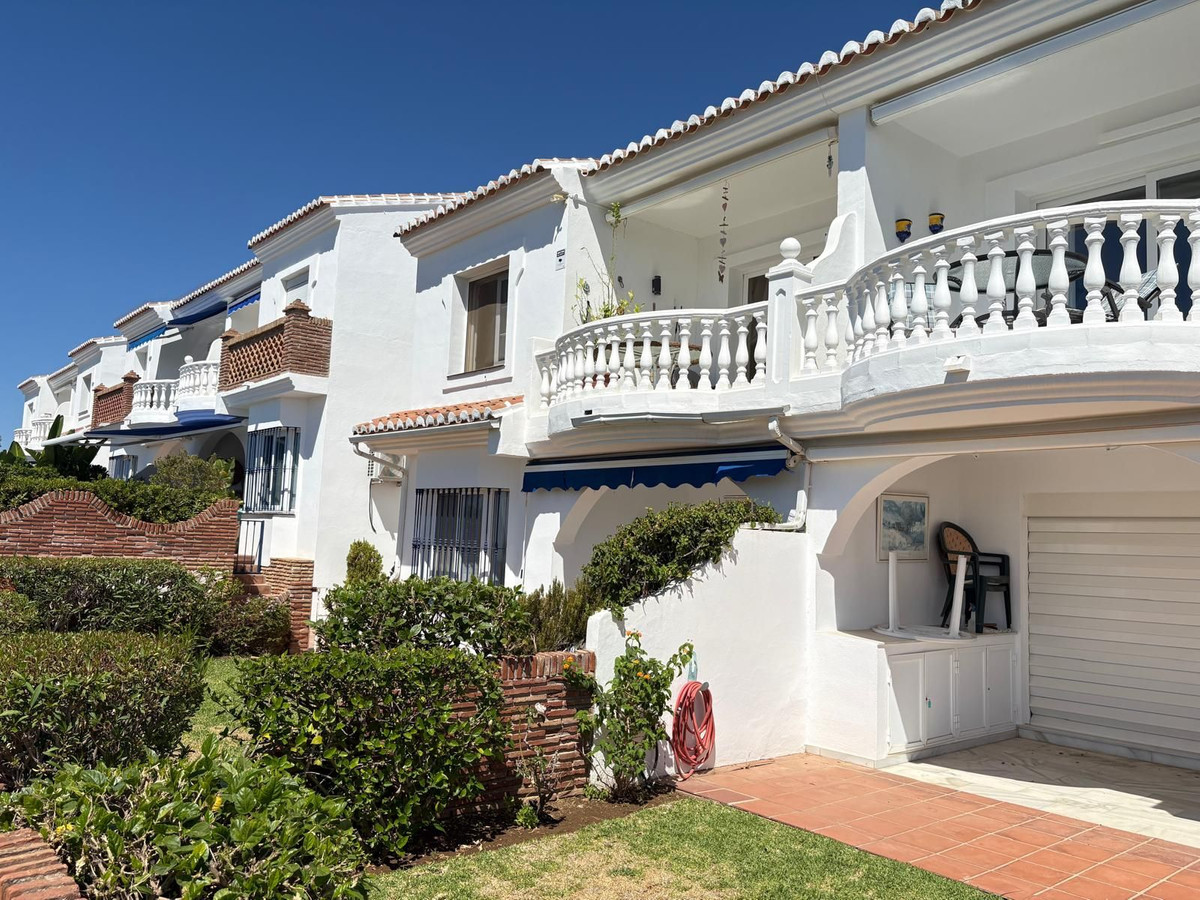 Penthouse te koop in El Chaparral | 2 slaapkamers H5450314